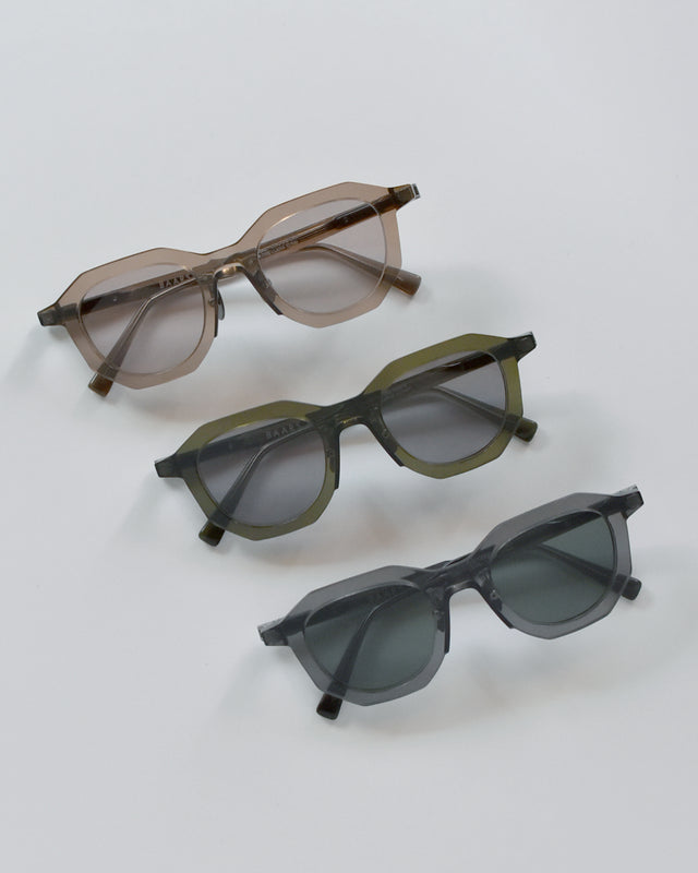 BAARS|バース Adventure
