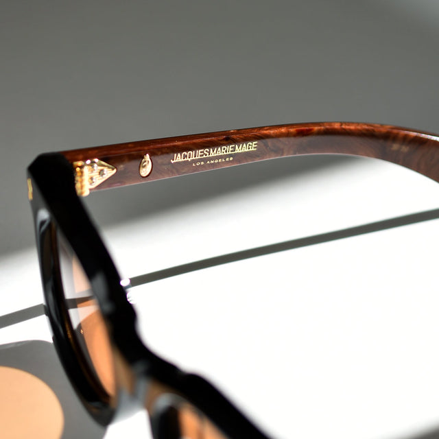 JACQUES MARIE MAGE | ジャック マリー マージュ ELMYR