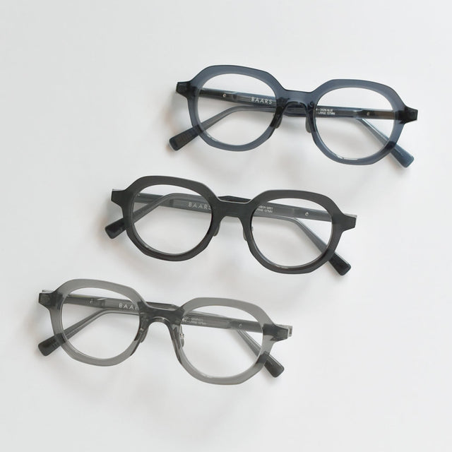 BAARS|バース Haiku