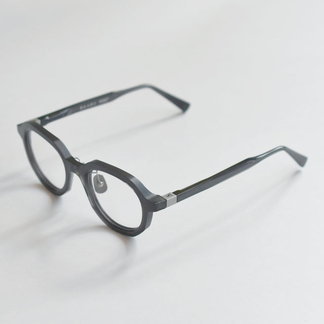 BAARS|バース Haiku