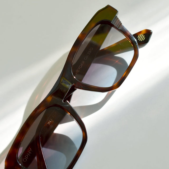 OPHY | オフィ HEYDAR