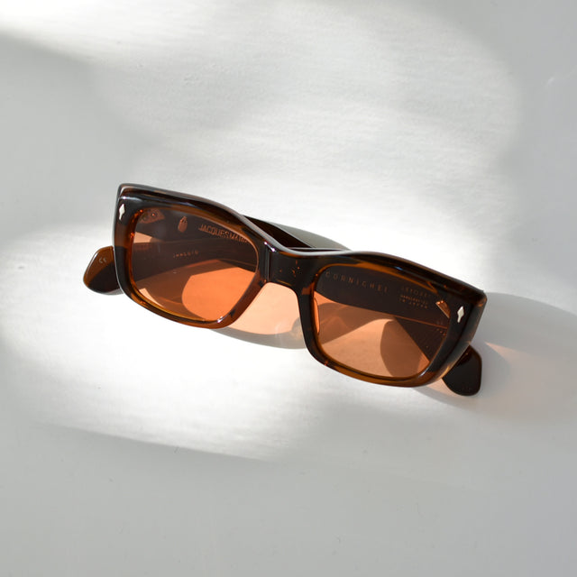 JACQUES MARIE MAGE | ジャック マリー マージュ CORNICHE HICKORY