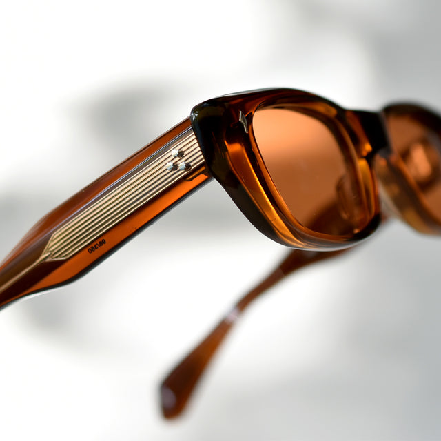 JACQUES MARIE MAGE | ジャック マリー マージュ CORNICHE HICKORY