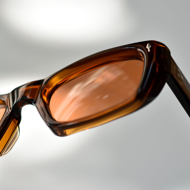 JACQUES MARIE MAGE | ジャック マリー マージュ CORNICHE HICKORY