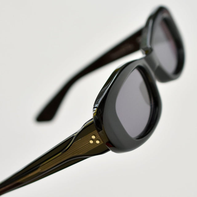 JACQUES MARIE MAGE | ジャック マリー マージュ ANN RAVEN