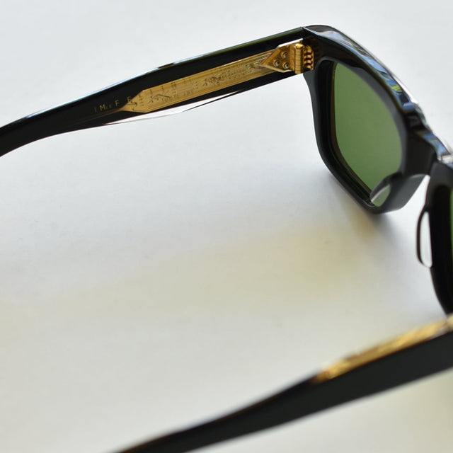 JACQUES MARIE MAGE | ジャック マリー マージュ FELLINI