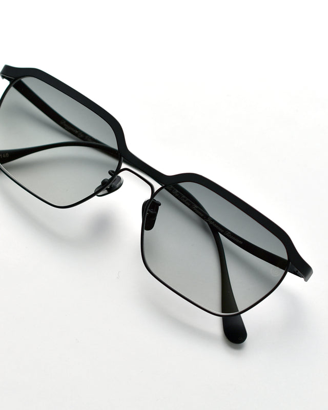 Vincent Catani |ヴィンセント カターニ Benno