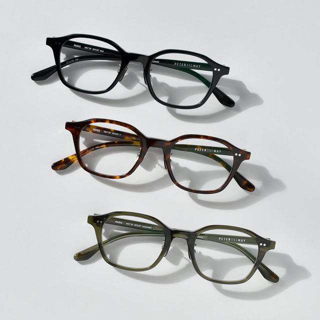 PETER AND MAY | ピーターアンドメイ SKYLET