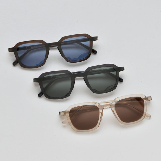 BAARS|バース Travel Air