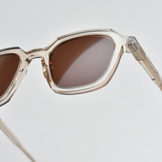 BAARS|バース Travel Air