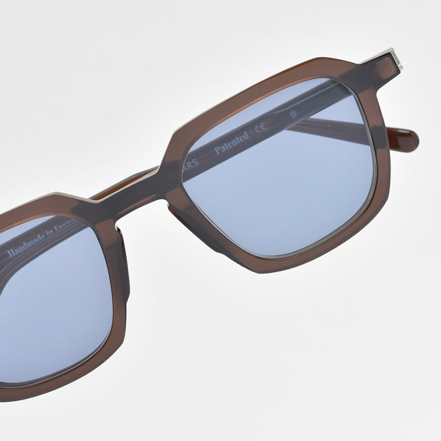 BAARS|バース Travel Air