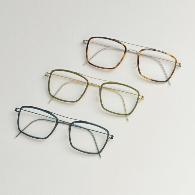 LINDBERG | リンドバーグ  Oscar53