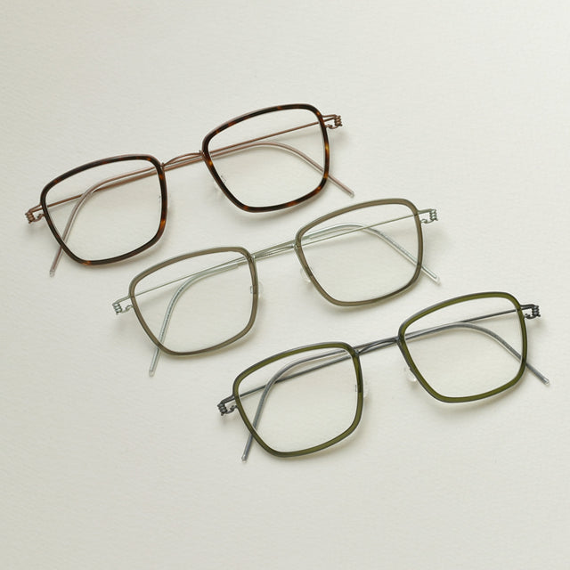 LINDBERG | リンドバーグ Eric49