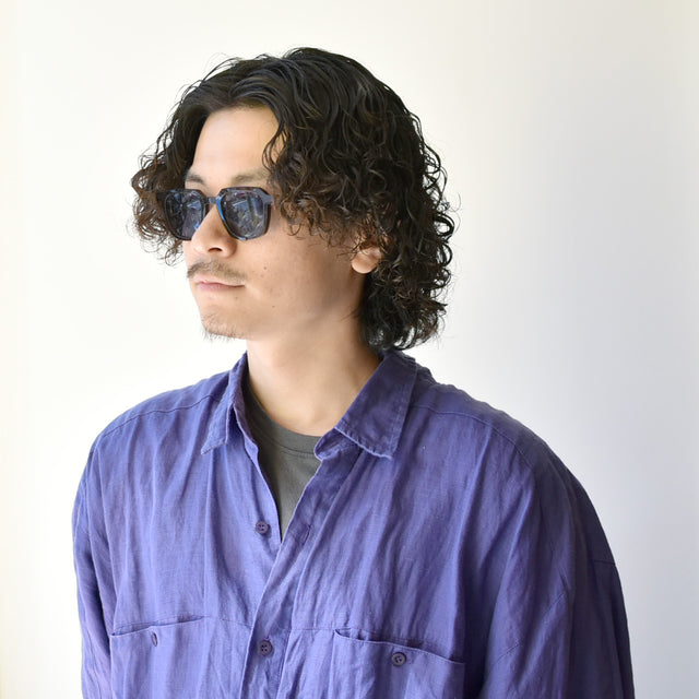 BAARS|バース Travel Air