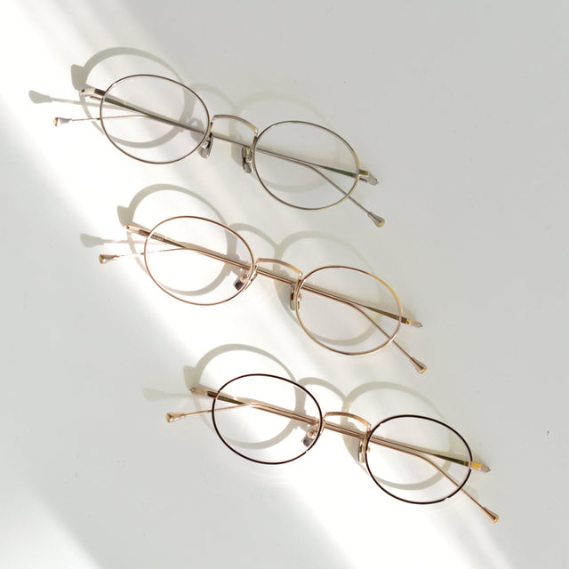 PETER AND MAY | ピーターアンドメイ MON RAVE