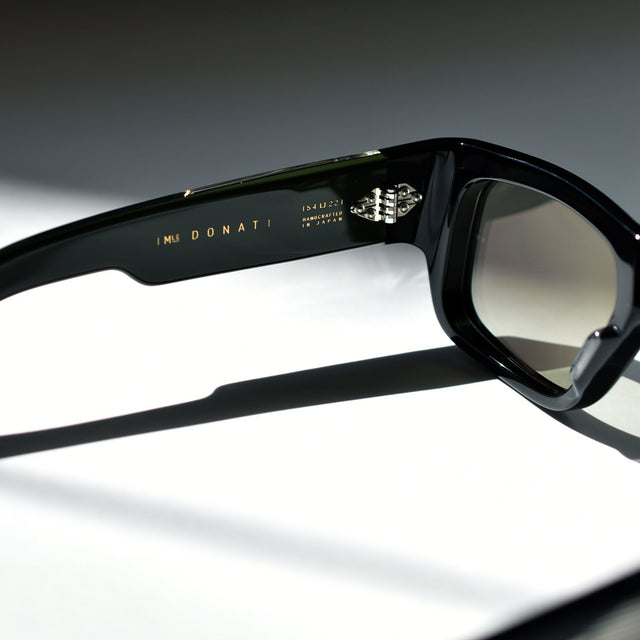 JACQUES MARIE MAGE | ジャック マリー マージュ DONAT