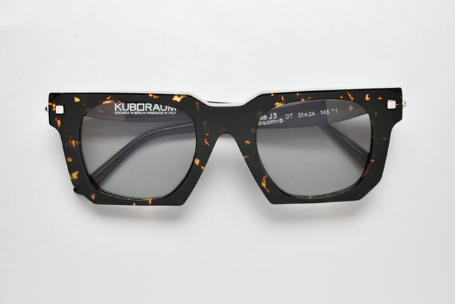 KUBORAUM | クボラム Maske J3