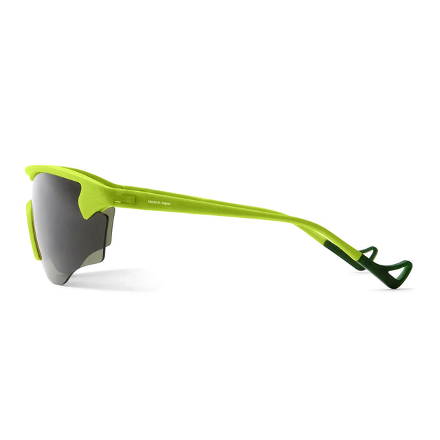District Vision | ディストリクト ヴィジョン Junya Racer / Electric Green D+ G15