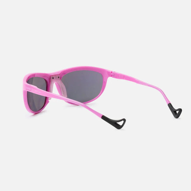 District Vision | ディストリクト ヴィジョン Takeyoshi Altitude Master Pink, D+ Onyx Mirror
