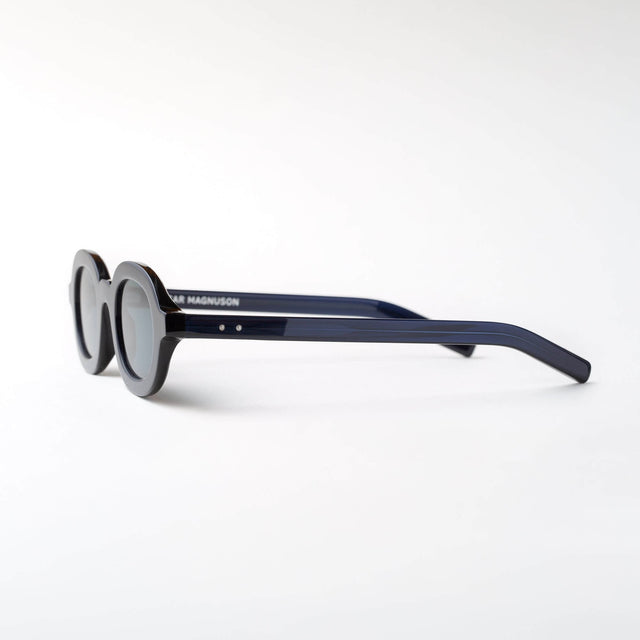 OSCAR MAGNUSON | オスカー マグヌソン Akira