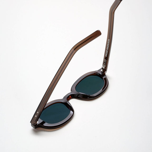 OSCAR MAGNUSON | オスカー マグヌソン Akira