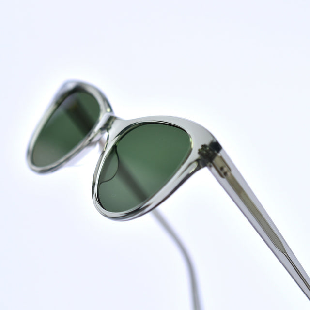 GARRETT LEIGHT CALIFORNIA OPTICAL|ギャレット・ライト・カリフォルニア・オプティカル GLCO×CLARE V.