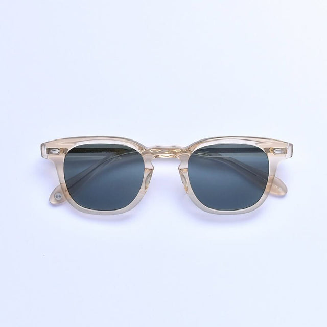 GARRETT LEIGHT CALIFORNIA OPTICAL|ギャレット・ライト・カリフォルニア・オプティカル SHERWOOD