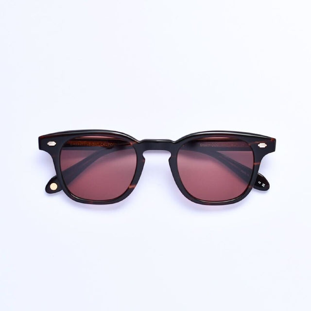 GARRETT LEIGHT CALIFORNIA OPTICAL|ギャレット・ライト・カリフォルニア・オプティカル SHERWOOD