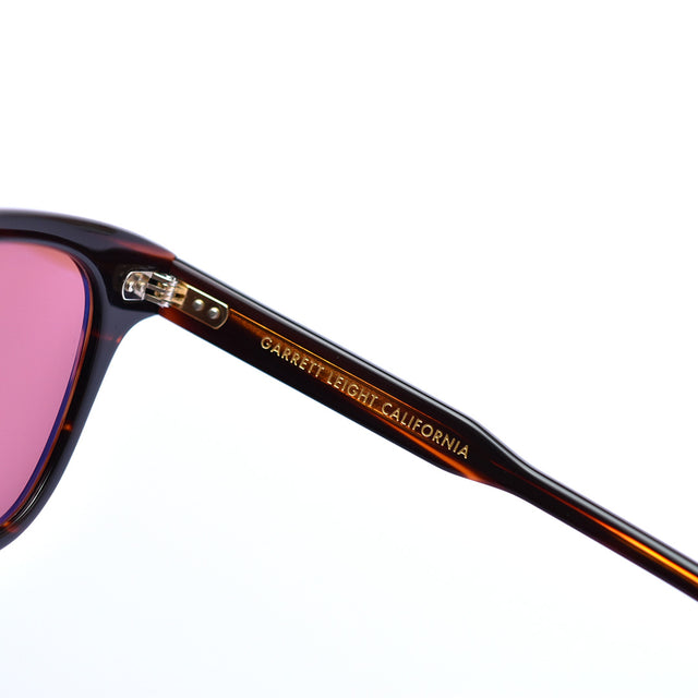 GARRETT LEIGHT CALIFORNIA OPTICAL|ギャレット・ライト・カリフォルニア・オプティカル SHERWOOD