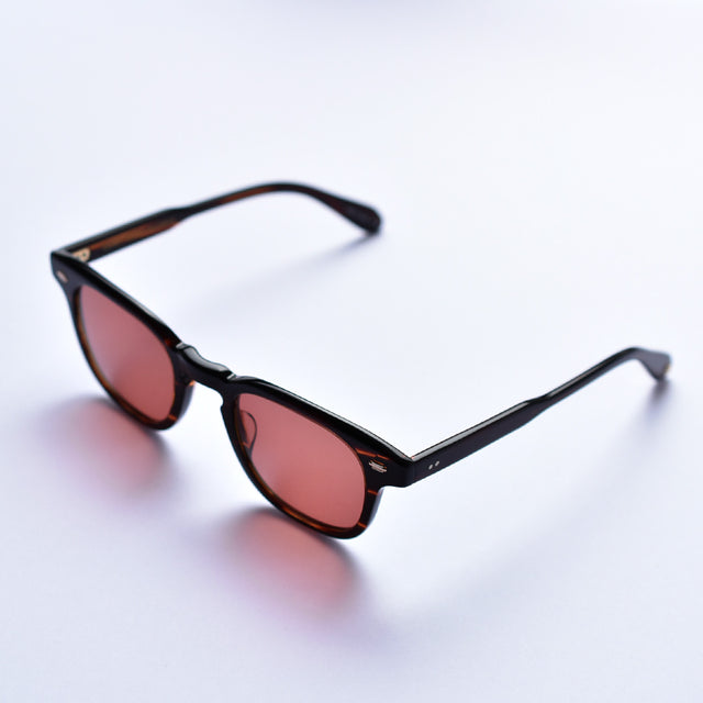 GARRETT LEIGHT CALIFORNIA OPTICAL|ギャレット・ライト・カリフォルニア・オプティカル SHERWOOD