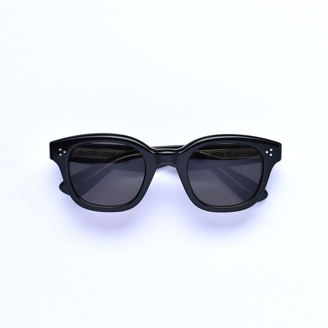 GARRETT LEIGHT CALIFORNIA OPTICAL｜ギャレット・ライト・カリフォルニア・オプティカル CYPRUS – blinc  web store