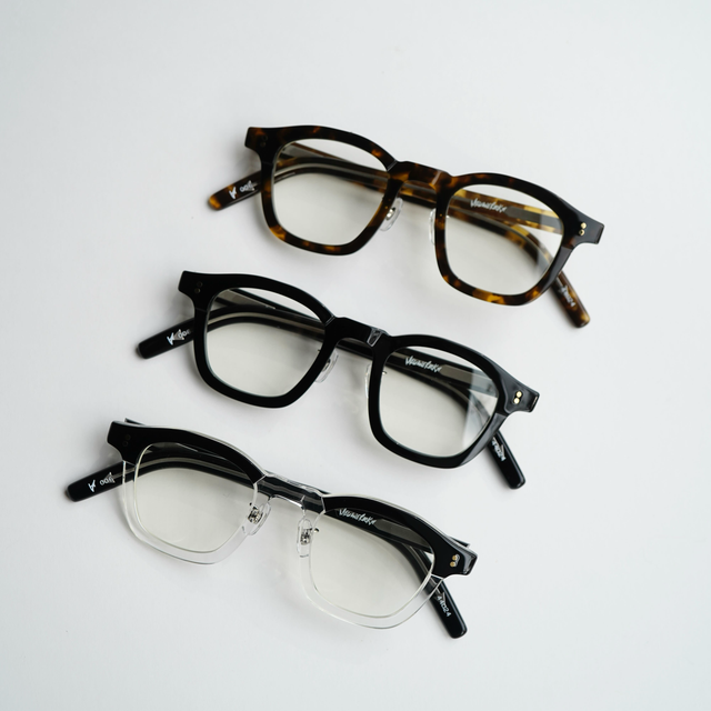 MEGANEROCK | メガネロック vector006