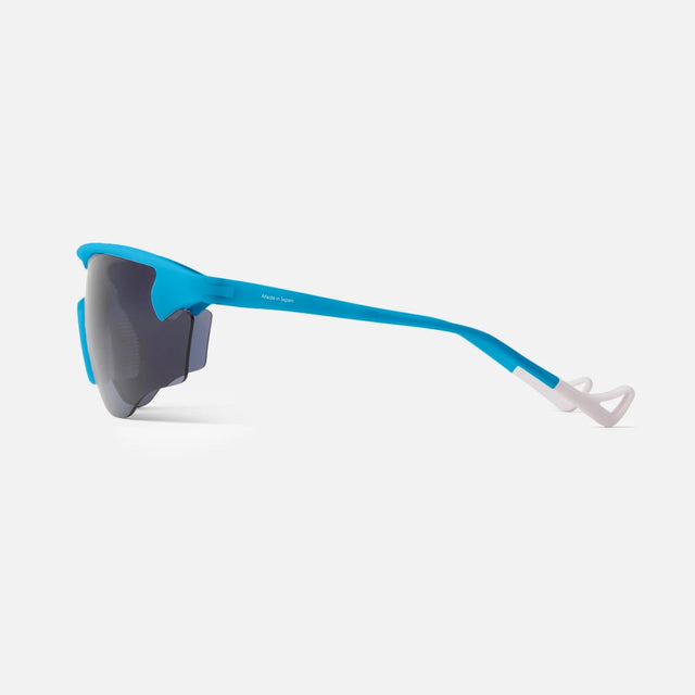 District Vision | ディストリクト ヴィジョン Junya Racer / Thistle, D+ Blue Ice