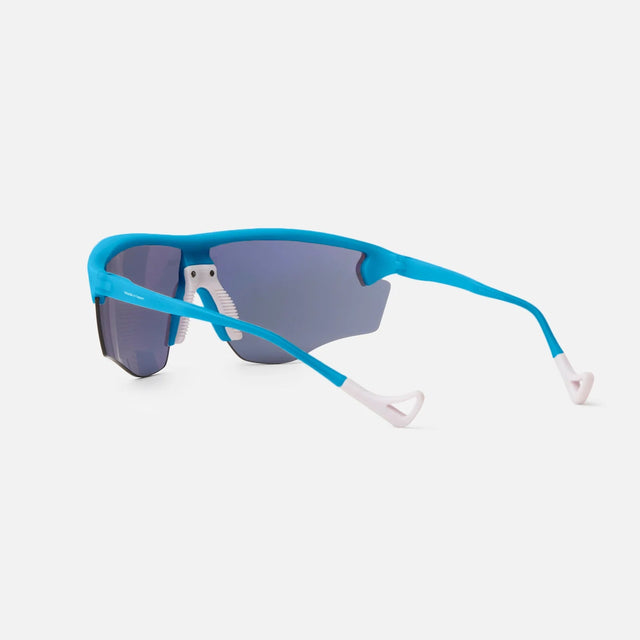 District Vision | ディストリクト ヴィジョン Junya Racer / Thistle, D+ Blue Ice