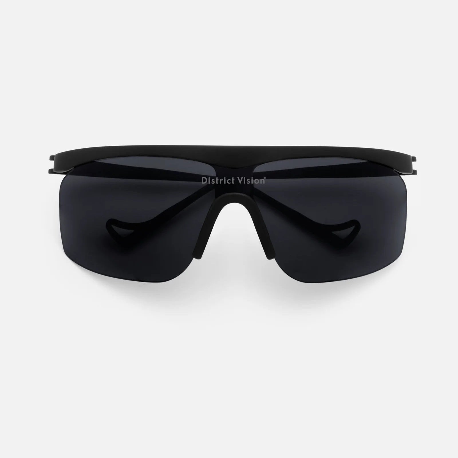 District Vision | ディストリクト ヴィジョンKonoha Sun Sprinter