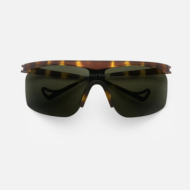 District Vision | ディストリクト ヴィジョンKonoha Sun Sprinter Tortoise, D+ G15