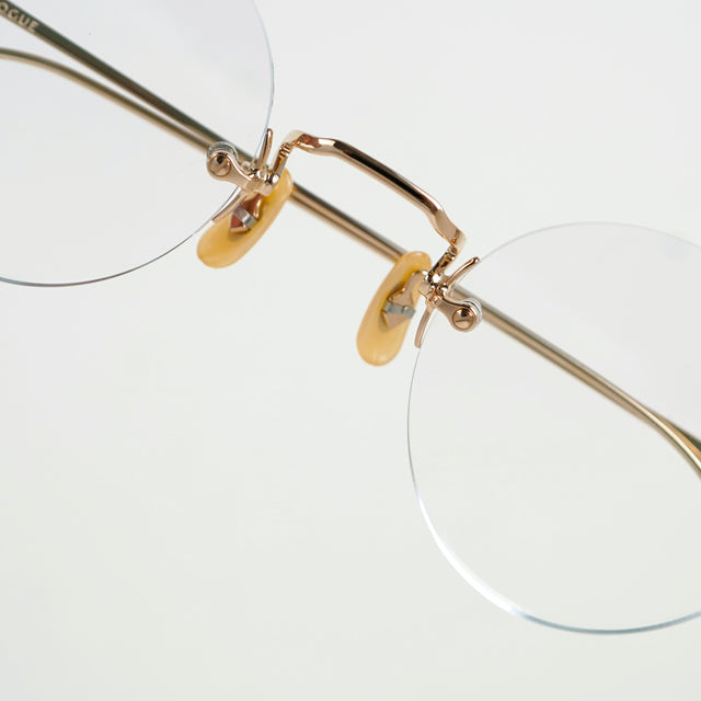 MIZ DIALOGUE|ミズ ダイアログ René(ルネ)Type-Panto1 (パント型)