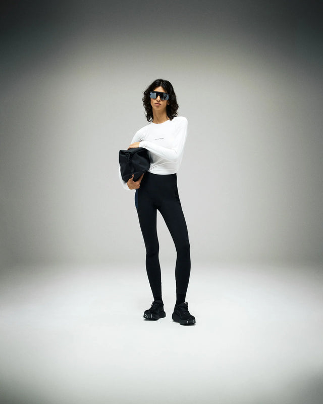 District Vision | ディストリクト ヴィジョンKonoha Sun Sprinter Black, D+ Onyx Mirror