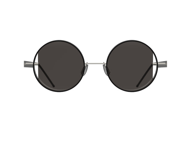 TWO FACE | TF_R1 (BLACK)