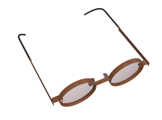 TWO FACE |  TF_R7 (BROWN)
