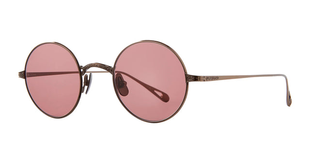 【*受注商品】 GARRETT LEIGHT CALIFORNIA OPTICAL|GLCO × Ozzy Osbourne