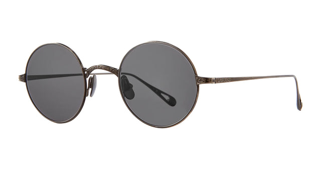 【*受注商品】 GARRETT LEIGHT CALIFORNIA OPTICAL|GLCO × Ozzy Osbourne