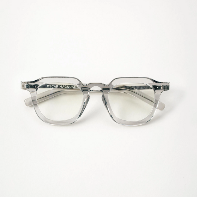 OSCAR MAGNUSON | オスカー マグヌソン deckard