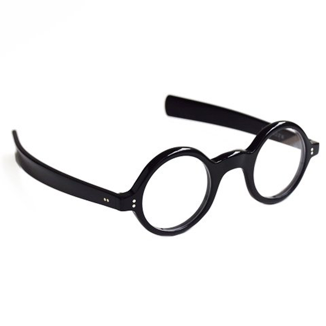 E.B. Meyrowitz|E.B.メロヴィッツ sacha / col.101(Black)