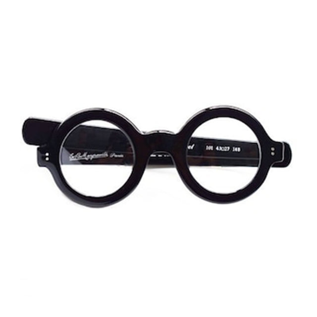 E.B. Meyrowitz|E.B.メロヴィッツ Marcel / col.101 (Black)