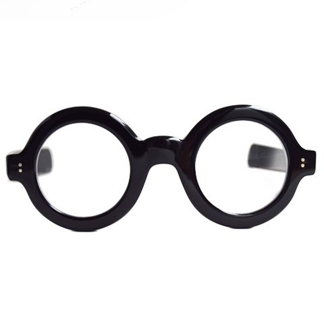 E.B. Meyrowitz|E.B.メロヴィッツ Marcel / col.101 (Black)