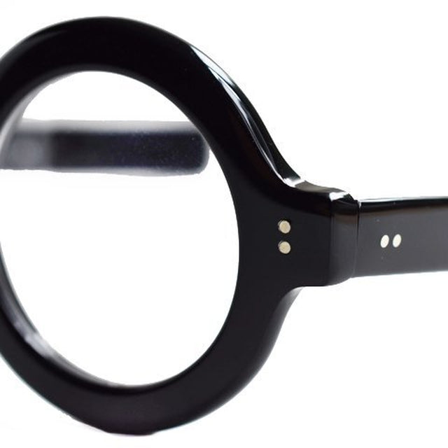 E.B. Meyrowitz|E.B.メロヴィッツ Marcel / col.101 (Black)