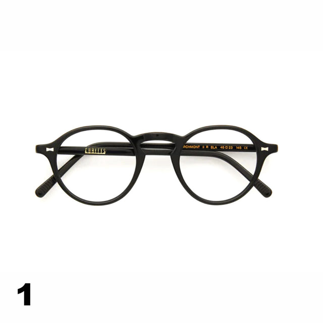 CUBITTS Marchmont (M)