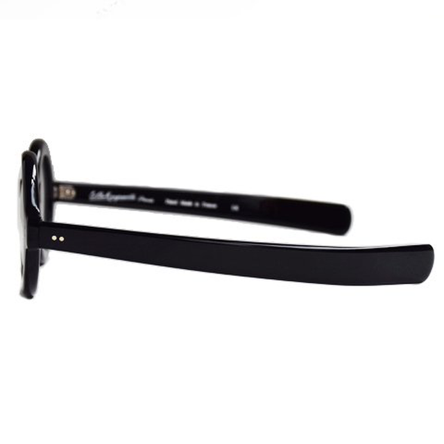 E.B. Meyrowitz|E.B.メロヴィッツ Marcel / col.101 (Black)