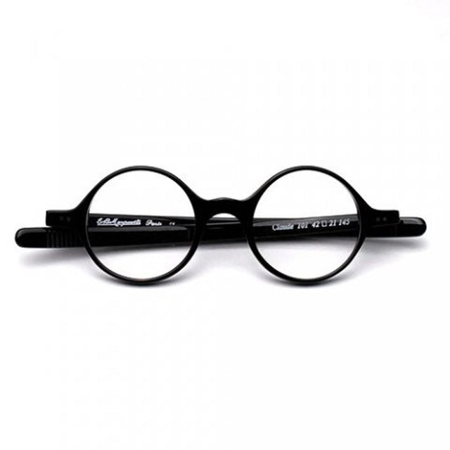 E.B. Meyrowitz|E.B.メロヴィッツ CLAUDE (R2) / col. Black